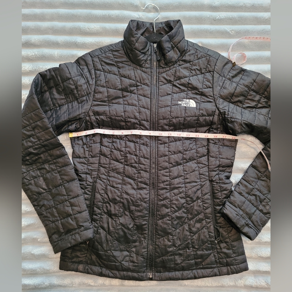 The North Face Puffer Jacket